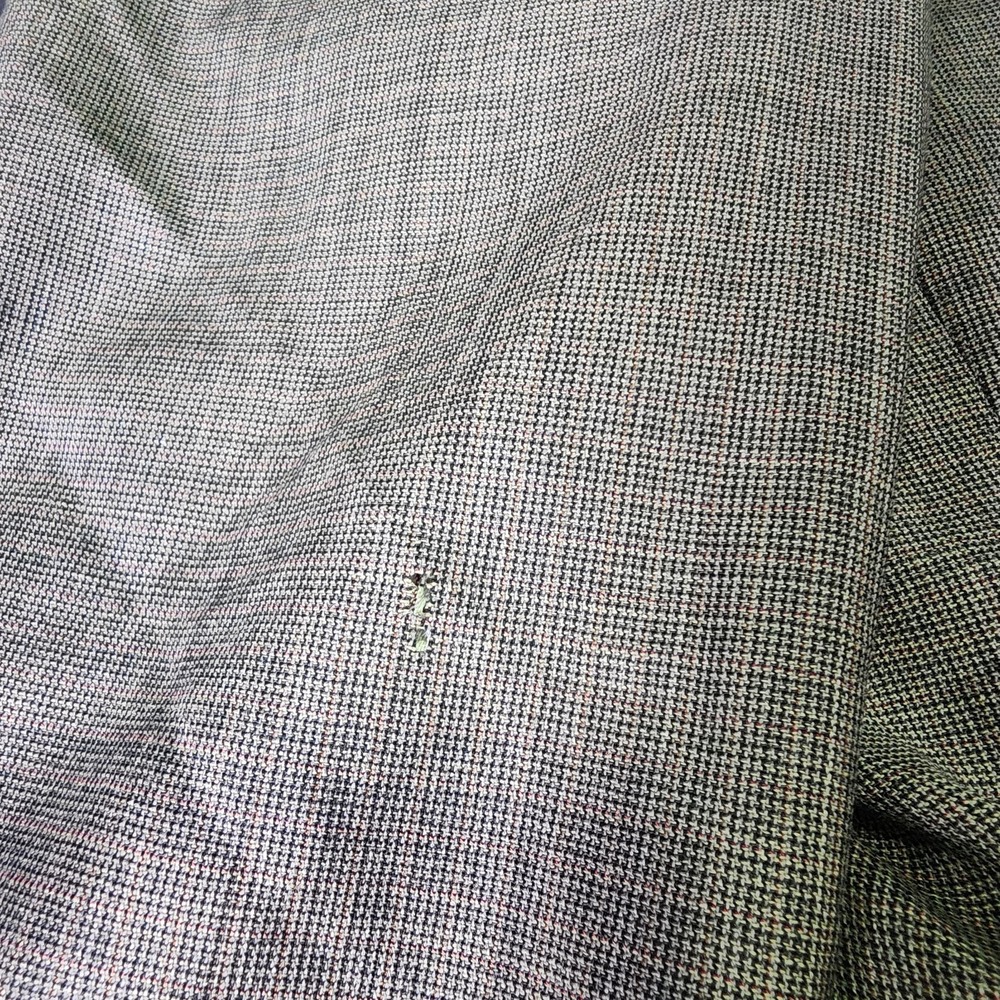 Jos A Bank 100% Wool Blazer Size 43 Model Gordon Brand New With $795 Tags - Picture 10 of 10